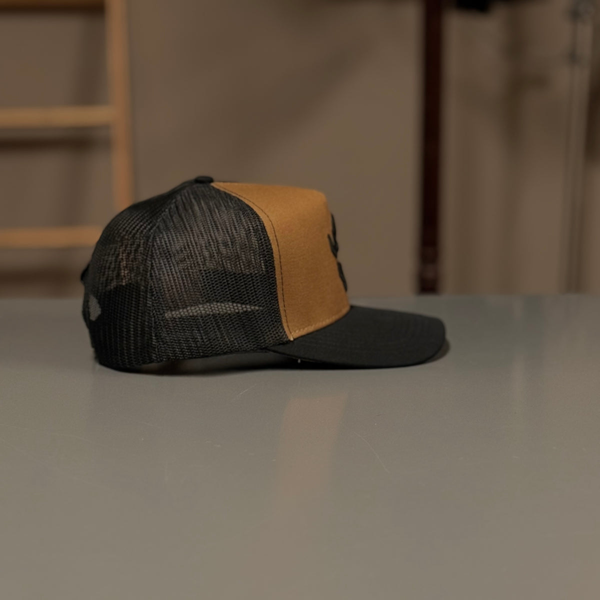 Gorra Ganadero - Terron