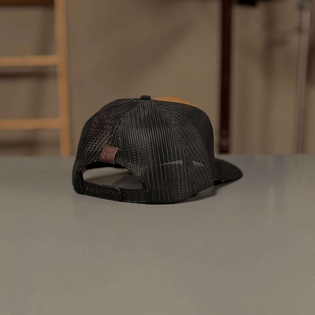 Gorra Ganadero - Terron