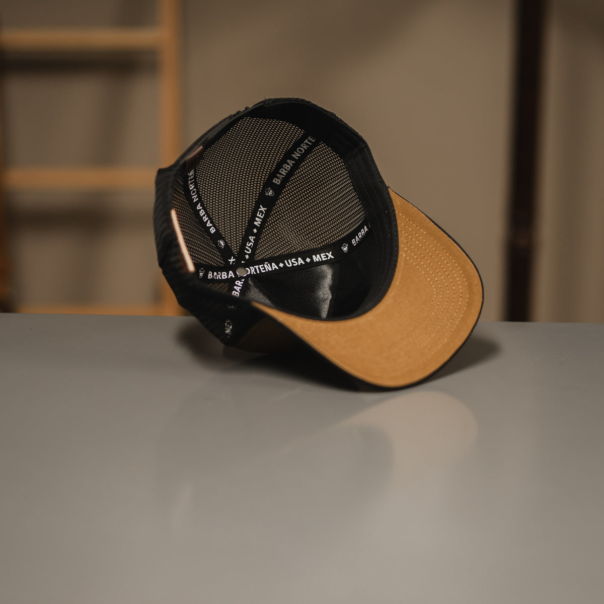 Gorra Ganadero - Terron