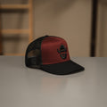 Gorra Ganadero - Marrón