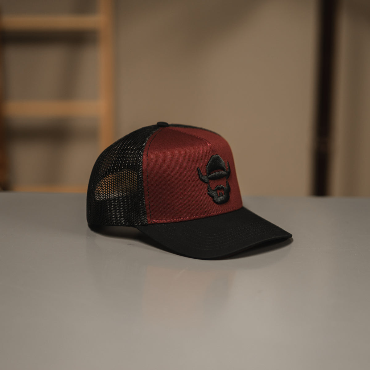 Gorra Ganadero - Marrón