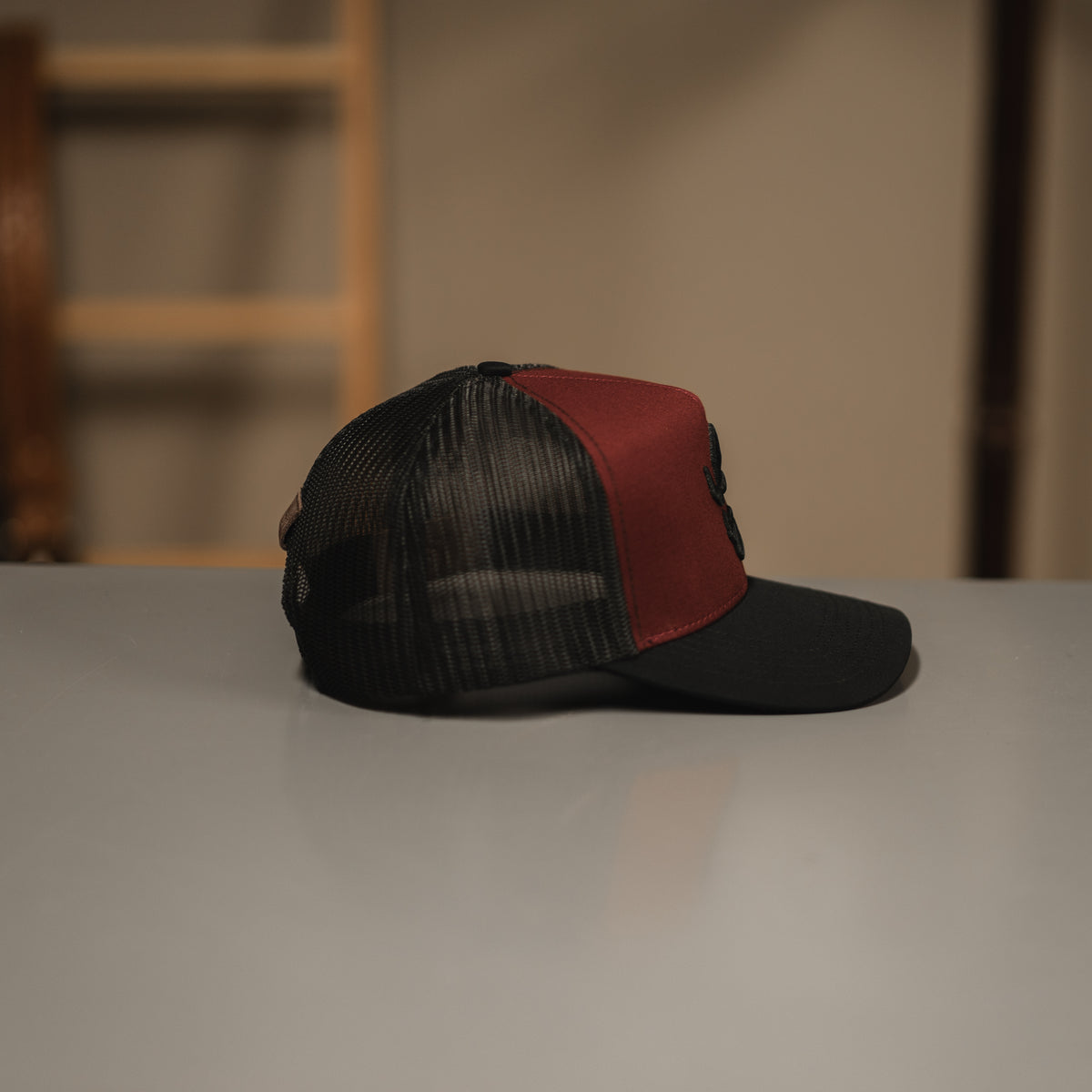 Gorra Ganadero - Marrón