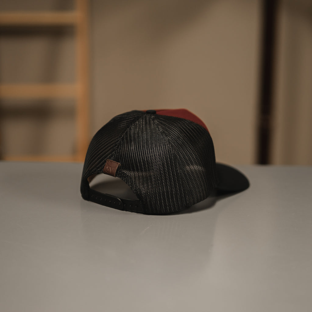 Gorra Ganadero - Marrón