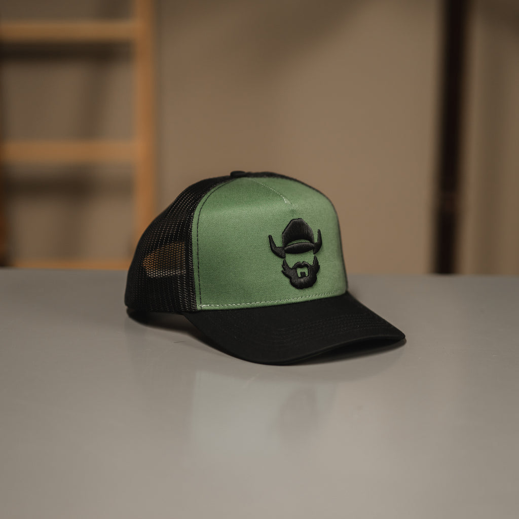 Gorra Ganadero - Serrano