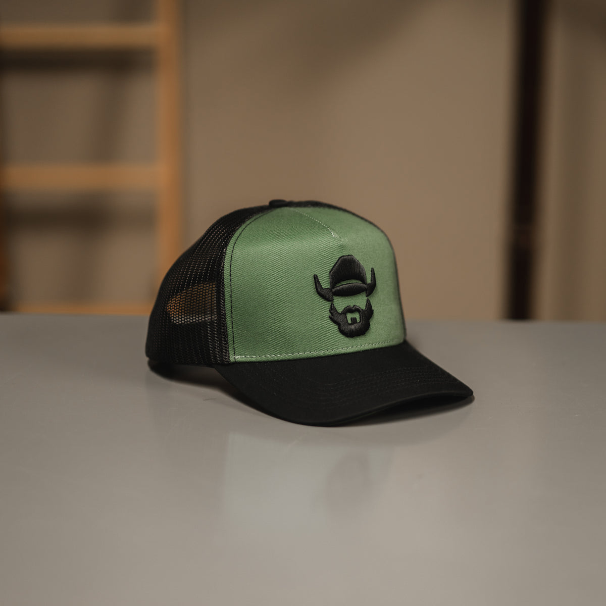 Gorra Ganadero - Serrano