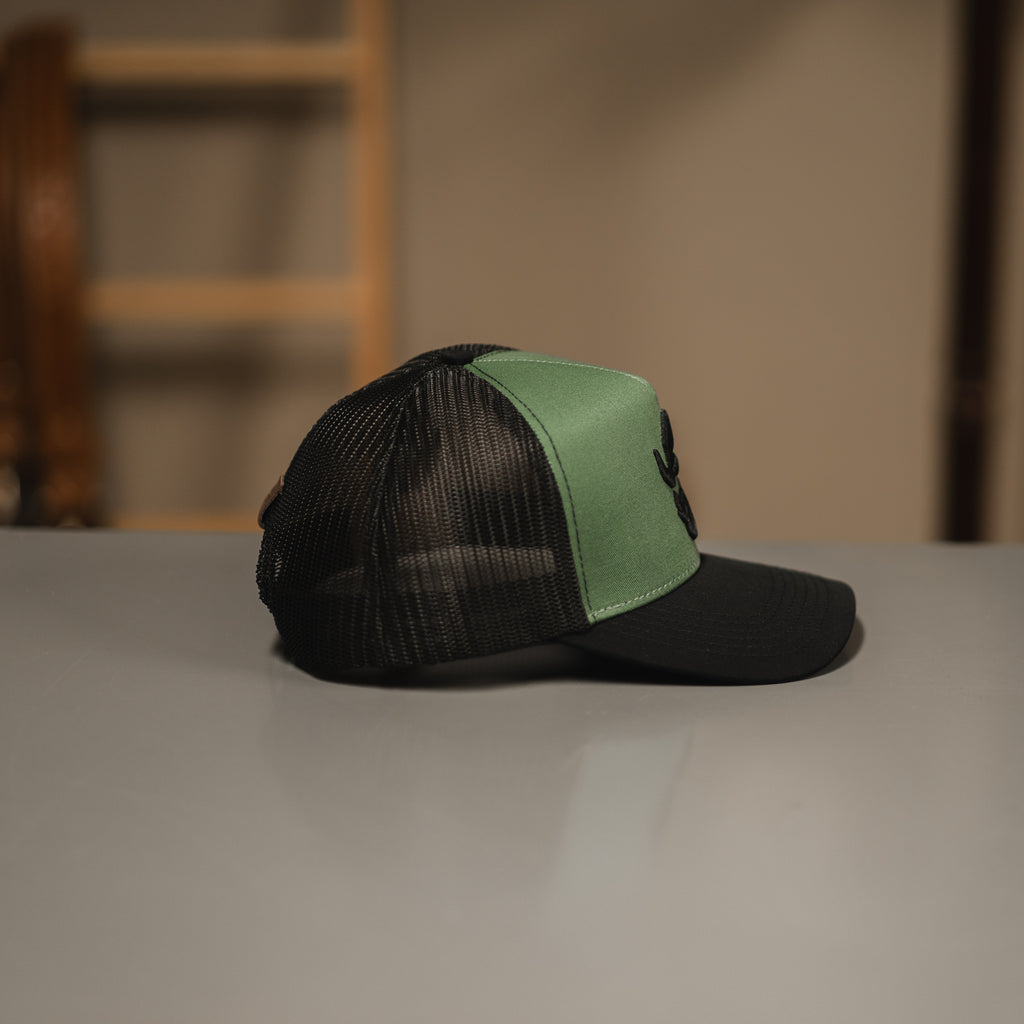 Gorra Ganadero - Serrano