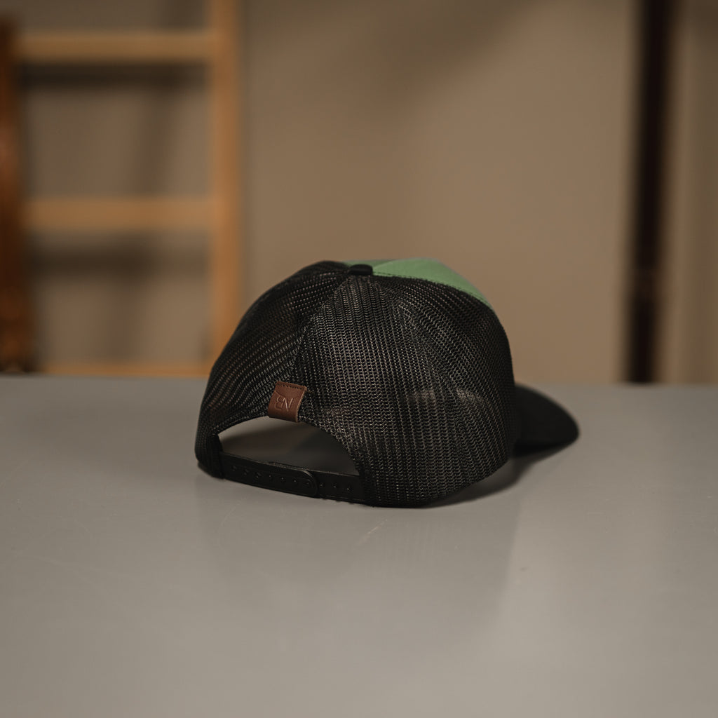 Gorra Ganadero - Serrano