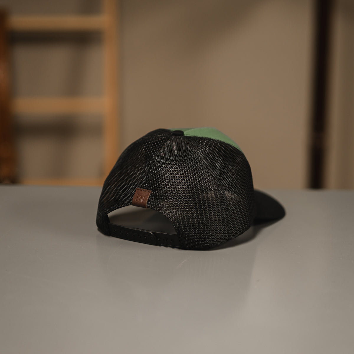 Gorra Ganadero - Serrano