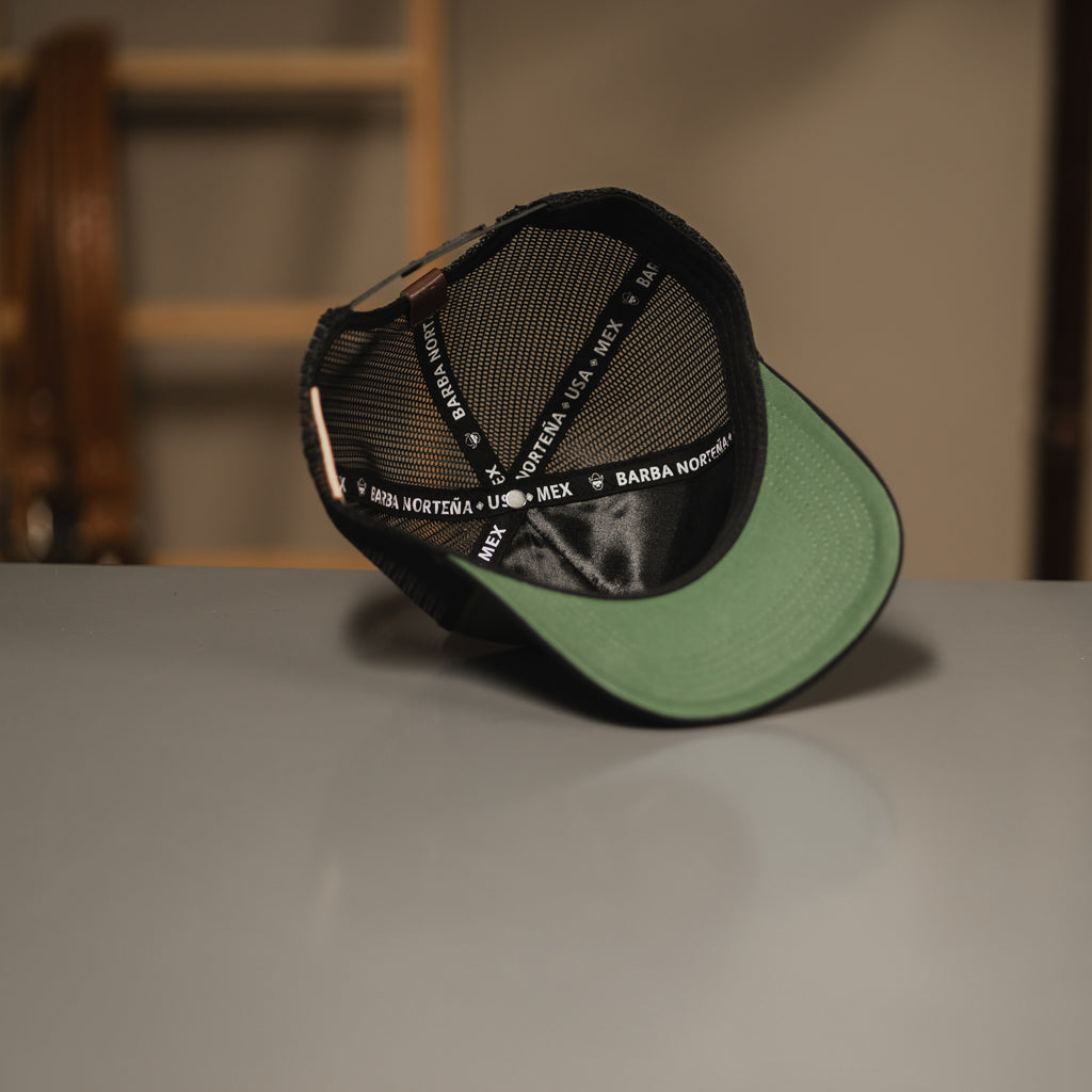 Gorra Ganadero - Serrano