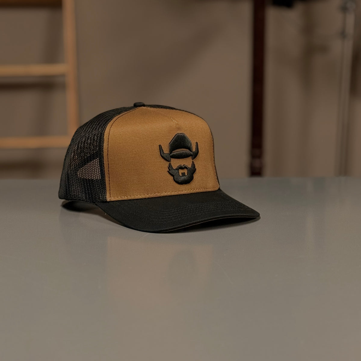 Gorra Ganadero - Terron